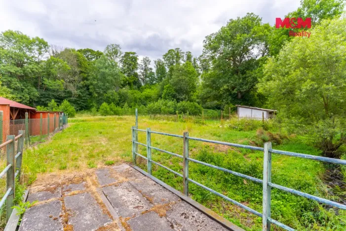 Prodej rodinného domu, Libavá - Město Libavá, Smilovská, 115 m2