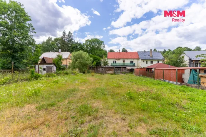 Prodej rodinného domu, Libavá - Město Libavá, Smilovská, 115 m2