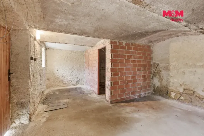 Prodej rodinného domu, Domoušice, 150 m2
