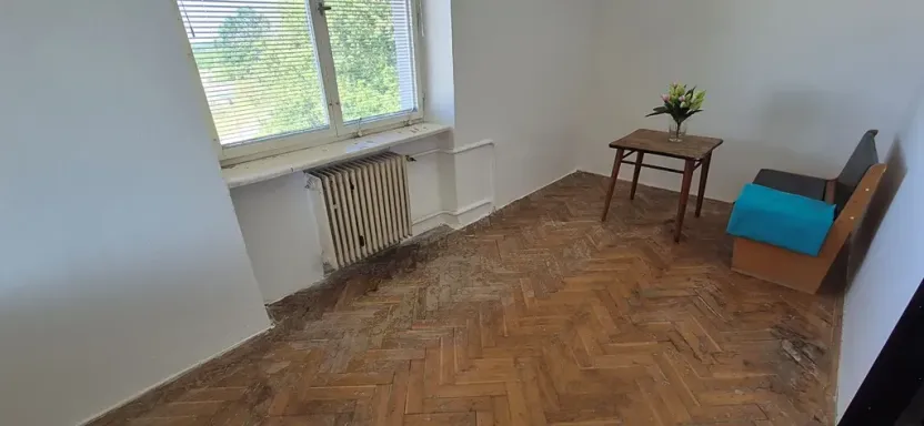 Prodej bytu 3+1, Vlastibořice, 65 m2