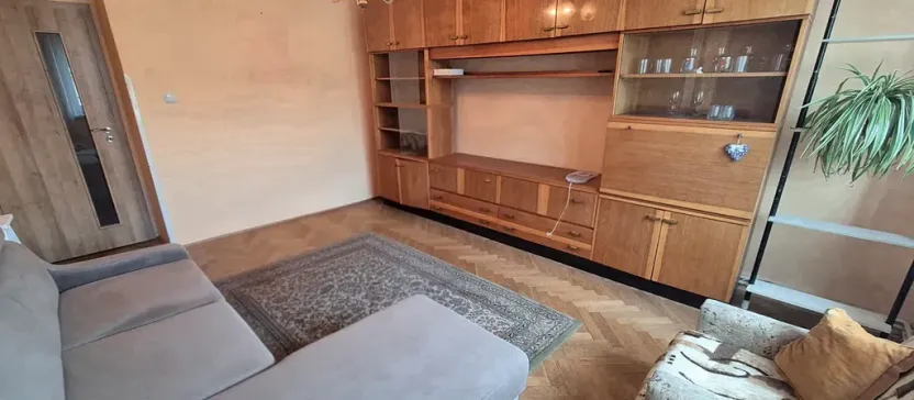 Prodej bytu 2+1, Turnov, Nádražní, 56 m2