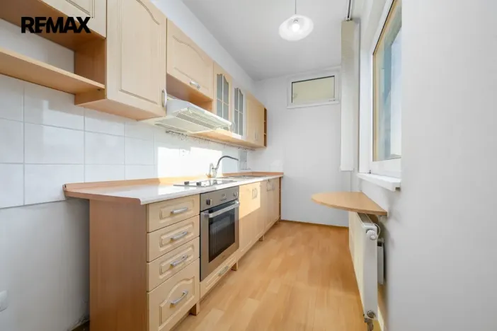 Prodej bytu 1+kk, Liberec, Kašmírová, 47 m2