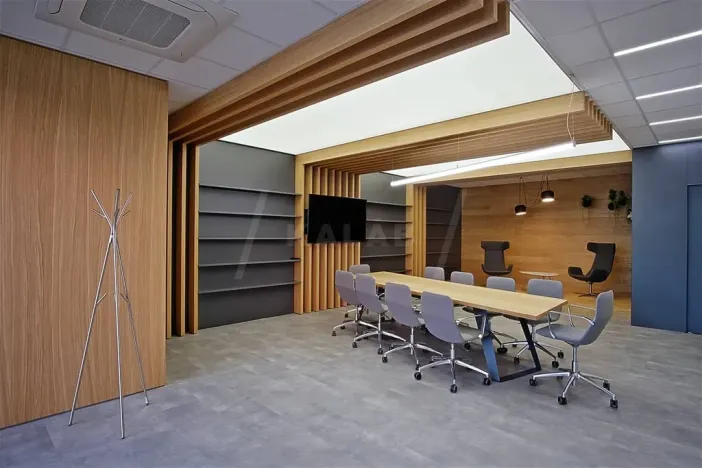 Pronájem kanceláře, Brno, Vídeňská, 11 m2