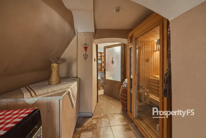 Prodej rodinného domu, Liběšice - Dolní Chobolice, 1081 m2