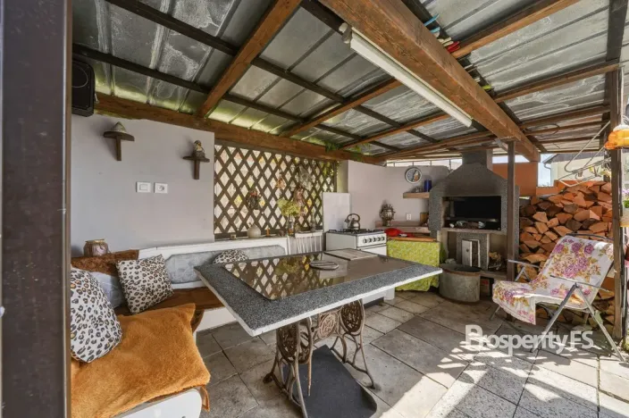 Prodej rodinného domu, Liběšice - Dolní Chobolice, 1081 m2