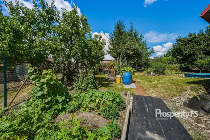 Prodej rodinného domu, Liběšice - Dolní Chobolice, 1081 m2