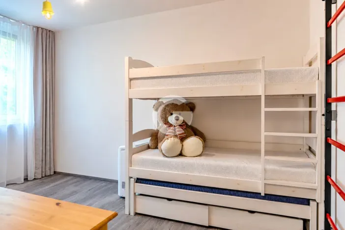 Pronájem bytu 3+1, Zlín, Česká, 69 m2