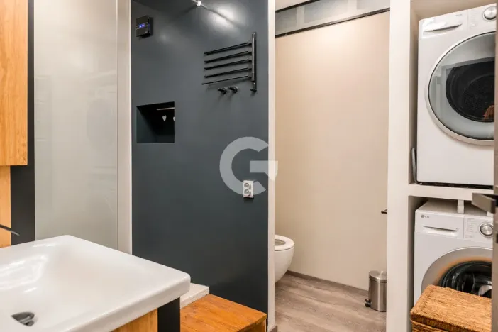 Pronájem bytu 3+1, Zlín, Česká, 69 m2