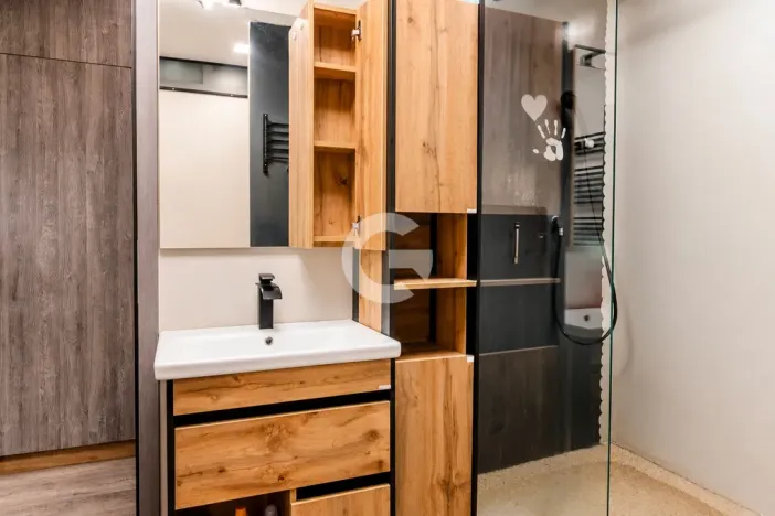 Pronájem bytu 3+1, Zlín, Česká, 69 m2