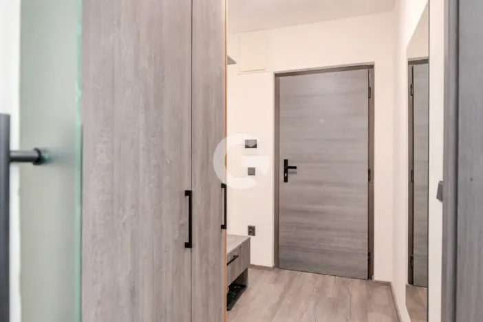 Pronájem bytu 3+1, Zlín, Česká, 69 m2