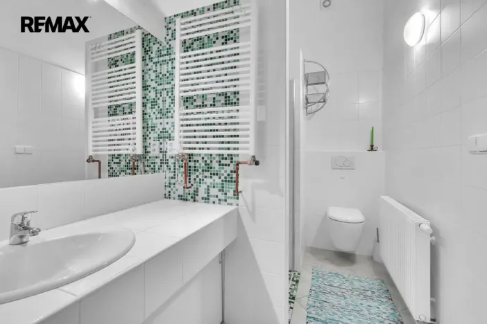 Pronájem bytu 3+1, Chlumec nad Cidlinou - Chlumec nad Cidlinou IV, Smetanova, 98 m2
