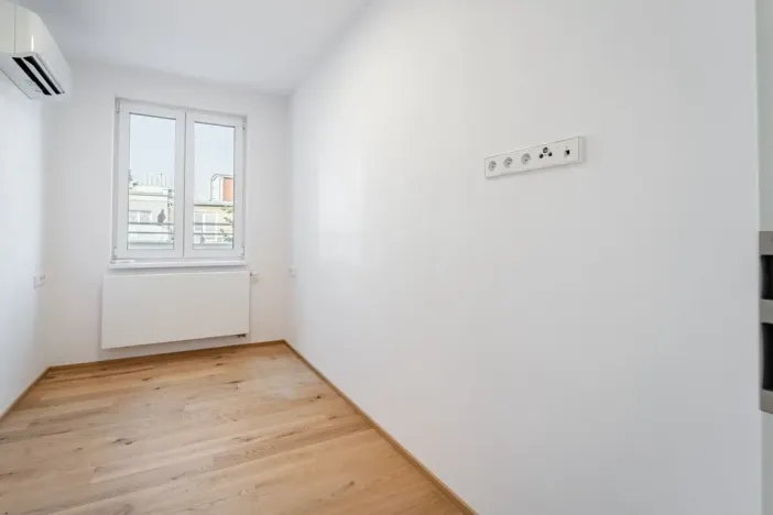 Pronájem bytu 2+kk, Praha - Břevnov, Pod Drinopolem, 30 m2