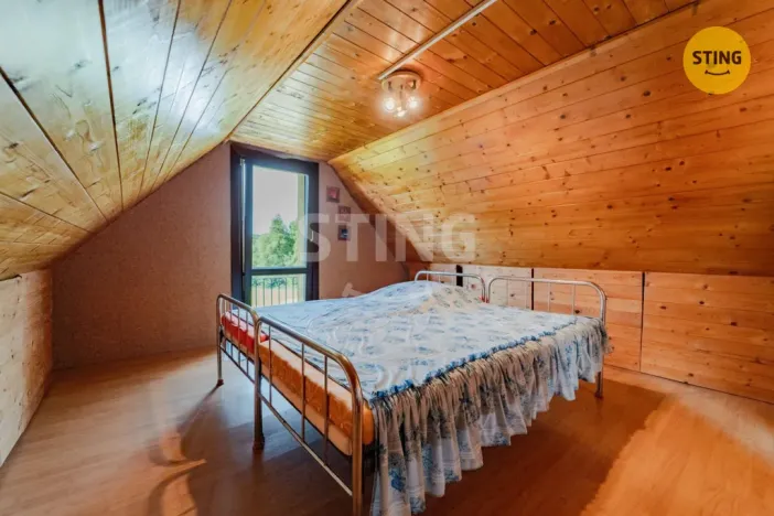 Prodej rodinného domu, Rýmařov, Opavská, 70 m2