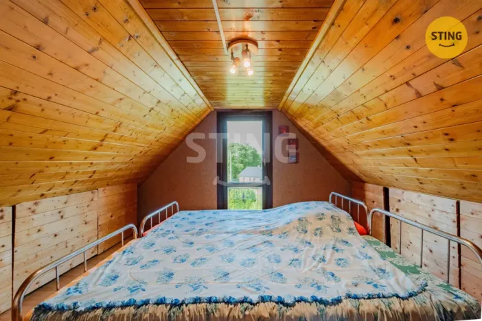 Prodej rodinného domu, Rýmařov, Opavská, 70 m2