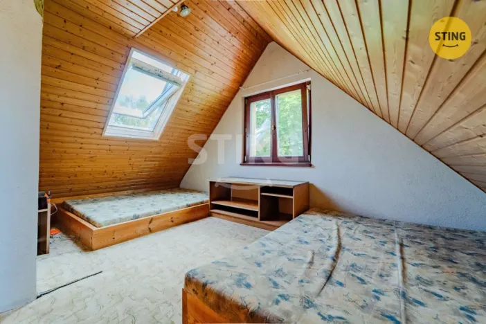 Prodej rodinného domu, Rýmařov, Opavská, 70 m2