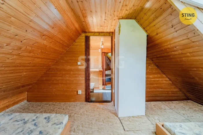 Prodej rodinného domu, Rýmařov, Opavská, 70 m2