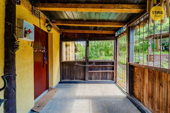 Prodej rodinného domu, Rýmařov, Opavská, 70 m2