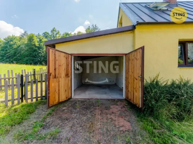Prodej rodinného domu, Rýmařov, Opavská, 70 m2