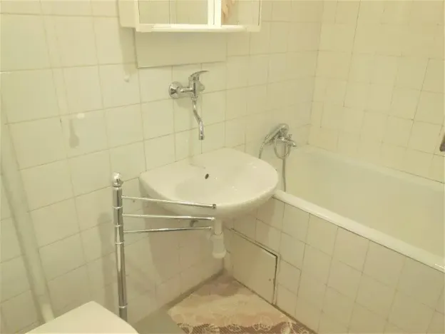 Prodej bytu 2+kk, Zlín, Osvoboditelů, 59 m2