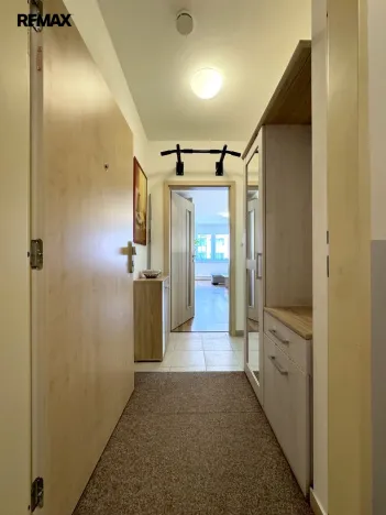 Prodej bytu 1+kk, Olomouc - Řepčín, Edvarda Beneše, 30 m2
