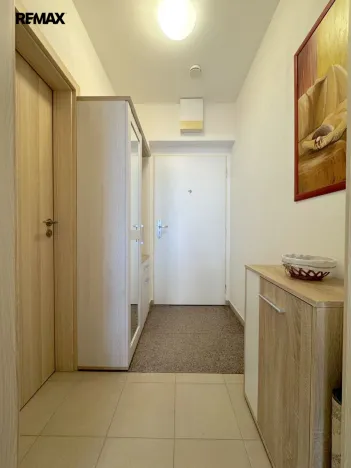 Prodej bytu 1+kk, Olomouc - Řepčín, Edvarda Beneše, 30 m2