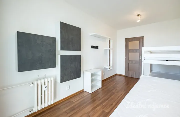 Pronájem bytu 3+kk, Praha - Chodov, Ženíškova, 74 m2