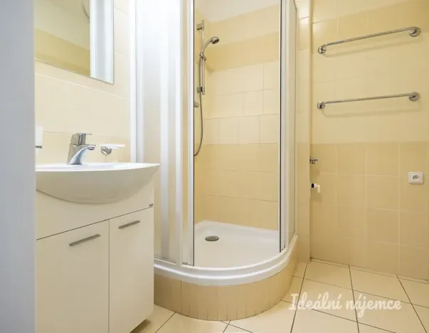 Pronájem bytu 3+kk, Praha - Chodov, Ženíškova, 74 m2