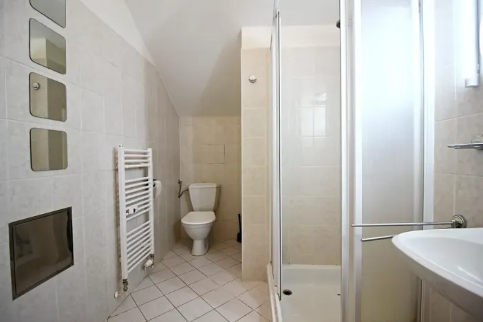 Pronájem bytu 2+kk, Brno, Grohova, 44 m2
