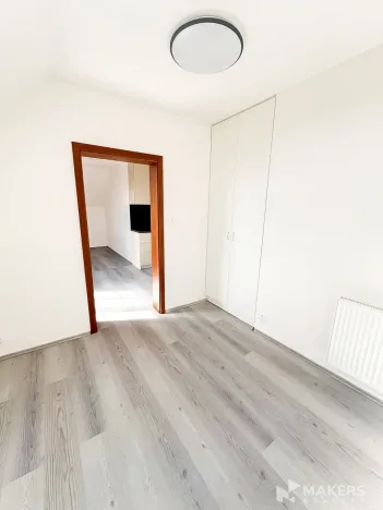 Pronájem bytu 2+kk, Praha - Strašnice, Konojedská, 44 m2