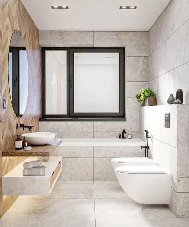 Prodej bytu 2+kk, Karlovy Vary, Horní, 53 m2