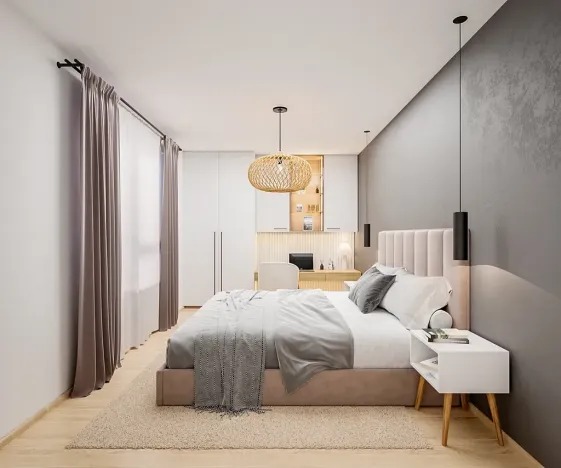 Prodej bytu 3+kk, Karlovy Vary, Horní, 74 m2