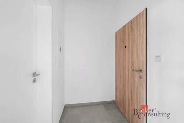 Pronájem bytu 1+kk, Plzeň - Jižní Předměstí, Železná, 26 m2