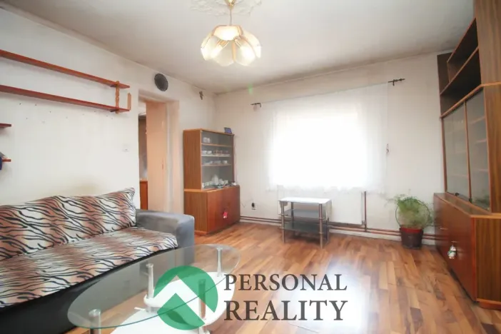 Prodej rodinného domu, Čečelice, Nouzov, 70 m2