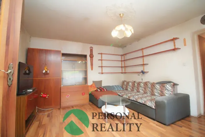 Prodej rodinného domu, Čečelice, Nouzov, 70 m2