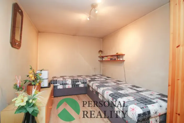 Prodej rodinného domu, Čečelice, Nouzov, 70 m2