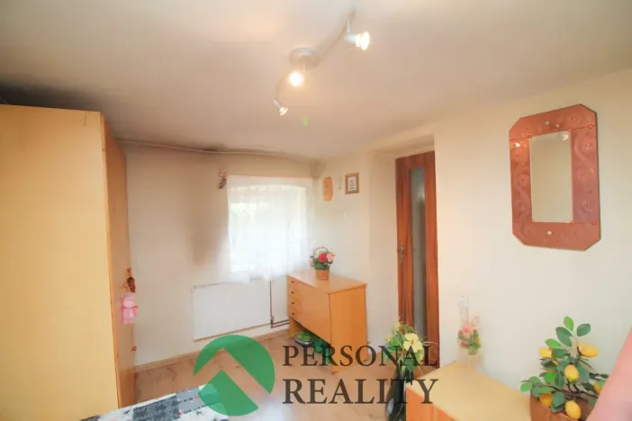 Prodej rodinného domu, Čečelice, Nouzov, 70 m2