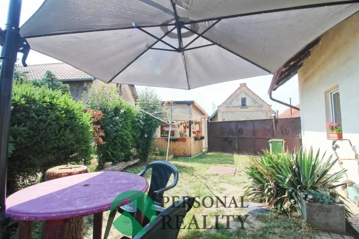 Prodej rodinného domu, Čečelice, Nouzov, 70 m2