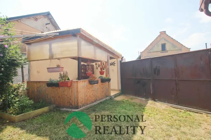 Prodej rodinného domu, Čečelice, Nouzov, 70 m2