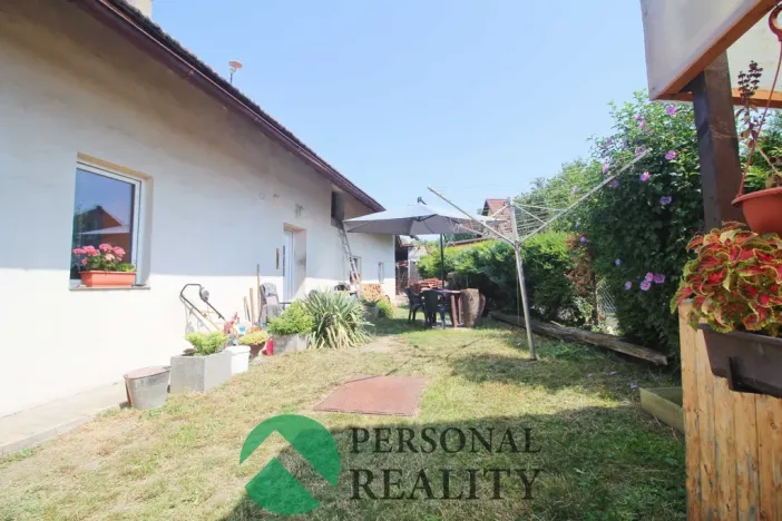 Prodej rodinného domu, Čečelice, Nouzov, 70 m2