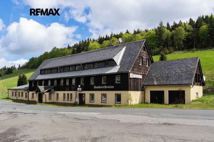 Prodej apartmánu, Altenberg, Německo, Talstraße, 780 m2