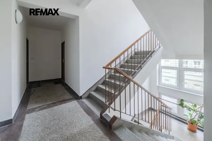 Pronájem bytu 2+kk, Plzeň, Kardinála Berana, 42 m2