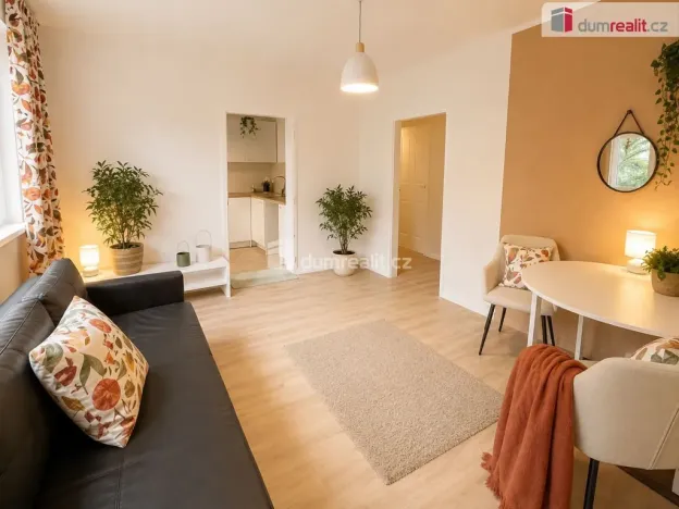 Prodej bytu 2+1, Havířov - Šumbark, Orlí, 45 m2