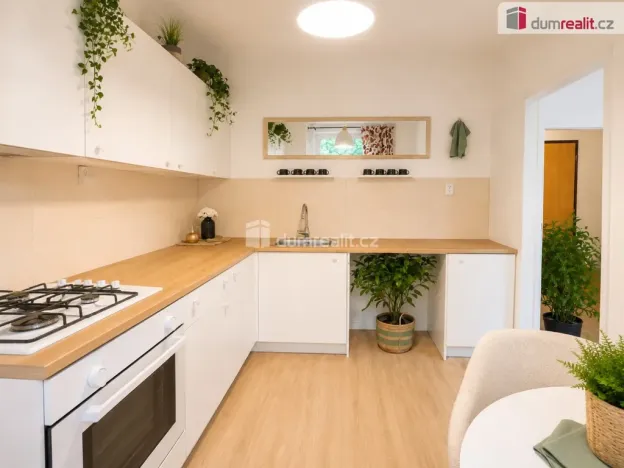 Prodej bytu 2+1, Havířov - Šumbark, Orlí, 45 m2