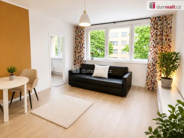 Prodej bytu 2+1, Havířov - Šumbark, Orlí, 45 m2