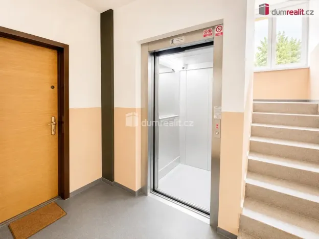 Prodej bytu 2+1, Havířov - Šumbark, Orlí, 45 m2