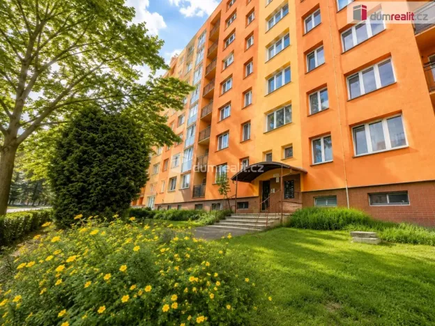 Prodej bytu 2+1, Havířov - Šumbark, Orlí, 45 m2