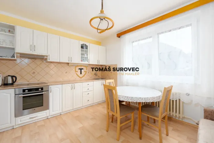 Prodej rodinného domu, Rokytnice - Kochavec, 260 m2