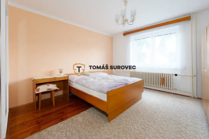 Prodej rodinného domu, Rokytnice - Kochavec, 260 m2