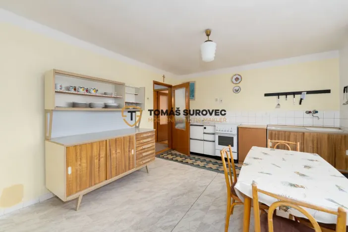 Prodej rodinného domu, Rokytnice - Kochavec, 260 m2