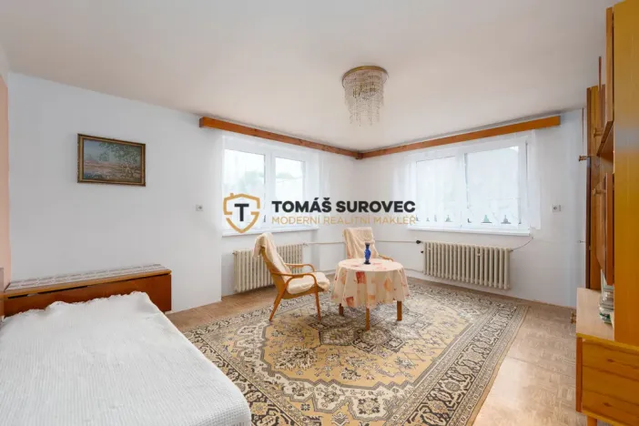 Prodej rodinného domu, Rokytnice - Kochavec, 260 m2